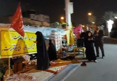 حامیان لایحه حجاب بعد از ۴۸ روز جمع آوری شدند | نفت ما