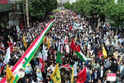 لبیک‌های ناتمام؛ وقتی ایران در خیابان بود و بیروت زیر تهدید