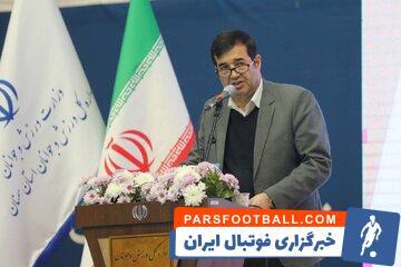 دنیامالی: توسعه ورزش های ساحلی از اقدامات اصلی وزارت ورزش است - پارس فوتبال