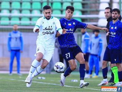 گل گهر سیرجان 0-2 ذوب آهن؛ شکست مقابل یاران قدیمی با بریس مجید علیاری - پارس فوتبال