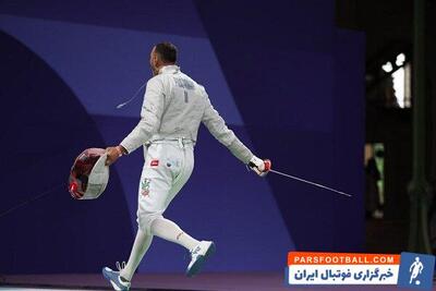 پاکدامن به جدول ۱۶ نفره جام جهانی مجارستان راه یافت - پارس فوتبال