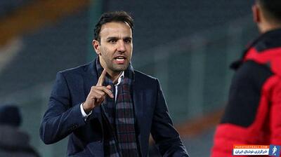 خلیلی: آکادمی پرسپولیس با کمک مالی هواداران سرپا شد - پارس فوتبال
