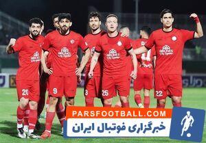 برد ارزشمند تراکتور در اراک/ نساجی در خوزستان باخت - پارس فوتبال