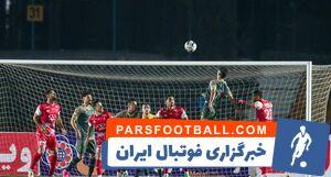 تقابل پرسپولیس و سپاهان با رحمتی و یحیی! - پارس فوتبال