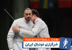 پاکدامن از صعود باز ماند - پارس فوتبال
