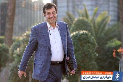 بازدید وزیر ورزش از تمرینات تیم ملی بسکتبال دانش‌آموزی پسران و دختران - پارس فوتبال