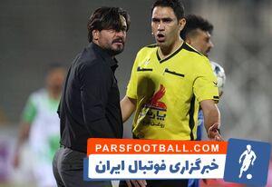 دقیقی: تغییرات در استقلال مشهود است/ پنالتی ما گرفته نشد - پارس فوتبال