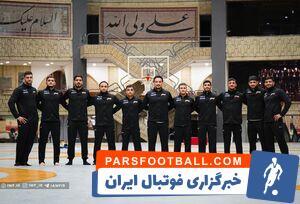 مهدی یوسفی قهرمان آسیا شد/ یک طلا، یک نقره و ۳ برنز آزادکاران ایران در ۵ وزن نخست - پارس فوتبال
