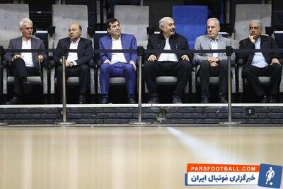 دنیامالی: در تلاش هستیم تعامل با آموزش و پرورش را توسعه دهیم - پارس فوتبال
