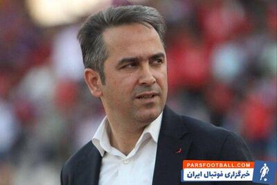 عضو هیئت رئیسه فدراسیون فوتبال از مدیرعاملی نساجی استعفا کرد - پارس فوتبال