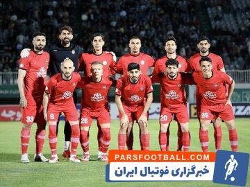 تراکتور از پرسپولیس فاصله گرفت؛ باخت غیرمنتظره گل‌گهر در خانه - پارس فوتبال