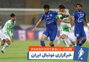 استقلال سال ۱۴۰۴ را هم با مساوی شروع کرد/ خیبر بازهم نباخت! +فیلم و جدول - پارس فوتبال