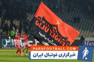 گاریدو باعث حذف پرسپولیس از آسیا شد/ با آمدن کارتال شرایط تغییر کرد - پارس فوتبال