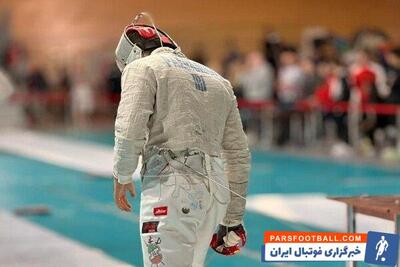 پاکدامن به جمع ۸ بازیکن برتر جام جهانی مجارستان نرسید - پارس فوتبال