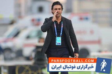 فرهاد مجیدی در امارات گزینه نیمکت تیم ملی شد - پارس فوتبال