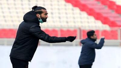 فرصت مناسب انتقام گیری شجاعی از پرسپولیس