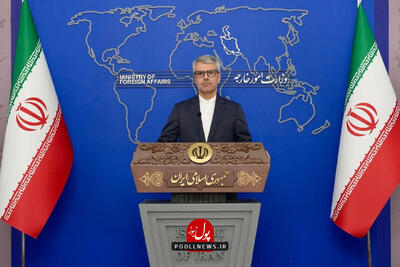 ایران تجاوز نظامی جدید اسرائیل به لبنان را به شدت محکوم کرد