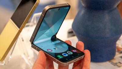 Galaxy Z Flip 7 FE؛ نخستین گوشی اقتصادی تاشوی سامسونگ!