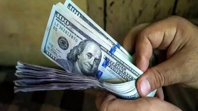 قیمت دلار، یورو و دیگر ارزها امروز شنبه 9 فروردین 1404