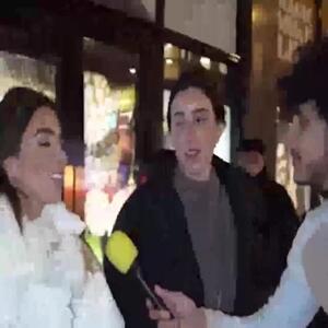 فیلم تکان دهنده از تعیین مهریه دختران ایرانی و دختران مسلمان خارجی
