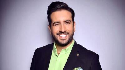 فیلم آواز باشکوه آهنگ شاد شمالی معروف با صدای دلنواز امید حاجیلی/تسلط بی نظیر آقای خواننده به لحجه گیلکی