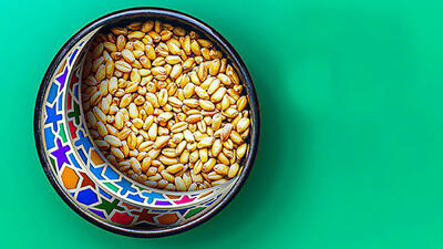 اعلام مبلغ فطریه به تفکیک استان ها برای اولین بار + جدول