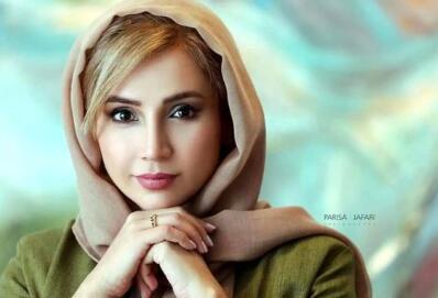 عکسی از سفر نوروزی خانم بازیگر تلویزیون به ترکیه - سبک ایده آل