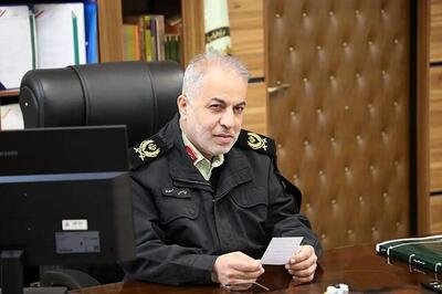 بیش از ۱۵ هزار نفر در سال گذشته بخاطر تخلفات محیط زیستی دستگیر شدند