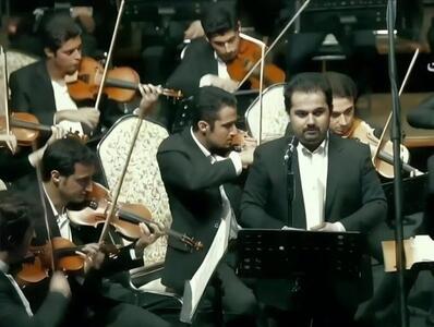 محمد حیدری راد درگذشت