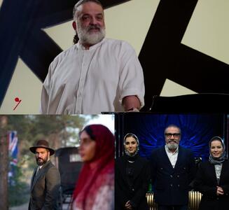 بهار رنگارنگ نماوا؛ یک «کنسرتینو»ی جنجالی، یک «الکلاسیکو...»ی مخوف، یک «سووشون»تاریخی و....
