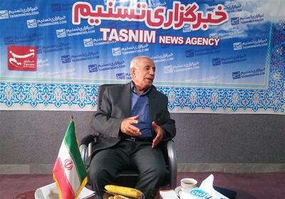 امیر سرتیپ جوادی  درگذشت