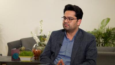 آغاز نوسازی سامانه کدال/ مراکز داده ارکان بازار سرمایه اصلاح و بهسازی می‌شود / این گفت‌وگو را تصویری ببینید + ویدئو