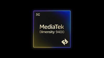 اولین اطلاعات از تراشه دایمنسیتی 9400e مدیاتک؛ رقیب اسنپدراگون 8s نسل 4 به زودی از راه می‌رسد!