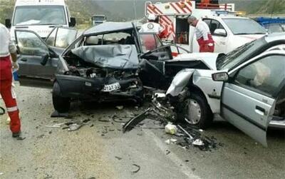 دستاورد مهم پویش نه به تصادف از زبان رئیس‌جمهور: کاهش ۲۰ تا ۳۰ درصدی تصادفات نوروزی؛ جاده‌های خراسان و اصفهان نیازمند توجه فوری