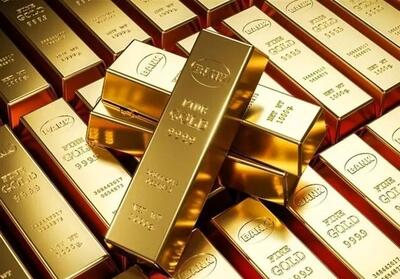 افزایش بی‌سابقه قیمت جهانی طلا