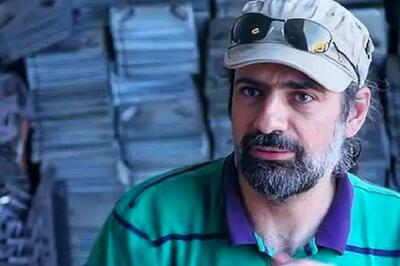 نوید میهن دوست از زندان اوین آزاد شد