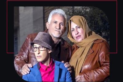 آواز احساسی؛ کلیپ رسیدن مرتضی پاشایی و مادرش بهم بعد فوتش با آهنگ نگران منی غم خالصه