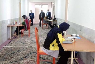 راه‌اندازی ۳۴ پایگاه اعتکاف علمی نوروزی در قزوین