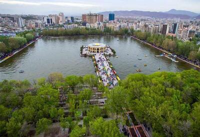 آذربایجان شرقی؛ مقصد گردشگران نوروزی ۱۴۰۴