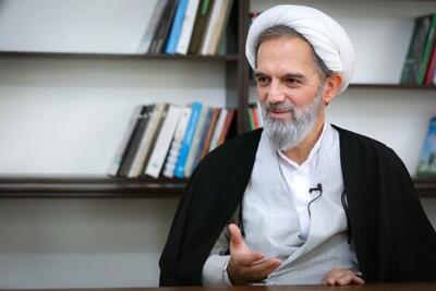 عضو ستاد استهلال دفتر رهبر انقلاب: طبق پیش بینی ها دوشنبه عید فطر است+فیلم