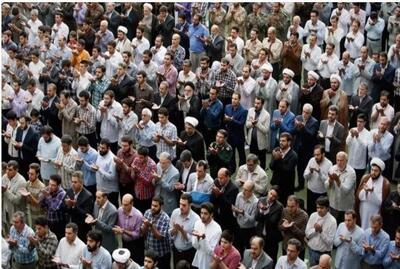 جزئیات برگزاری نماز عیدفطر اعلام شد