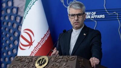 آمادگی ایران برای کمک به زلزله‌زدگان میانمار و تایلند