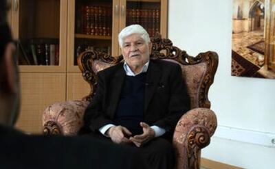 محمدهاشمی: امام(ره) سریال «اوشین» را دوست داشتند