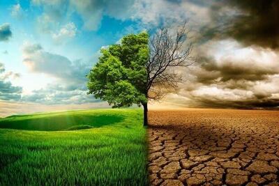 تغییرات اقلیمی چگونه جهان را تحت تاثیر قرار داد