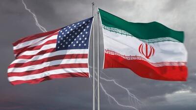 چرا ایران مذاکره غیرمستقیم با آمریکا را مطرح کرد؟