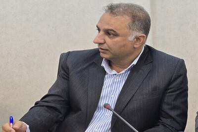 دولت باید مسیر «سرمایه‌گذاری برای تولید» را هموار کند