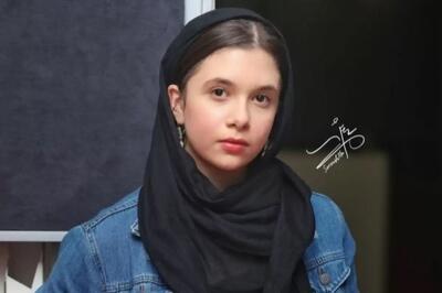 سفر نوروزی نفس بازغی به کاشان؛ با این ژست طره موهایش را در تاریخ رها کرد