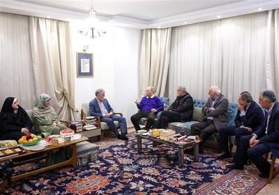 دولت چهاردهم تا آنجا که بتواند، به هنر کشور کمک خواهد کرد - تسنیم