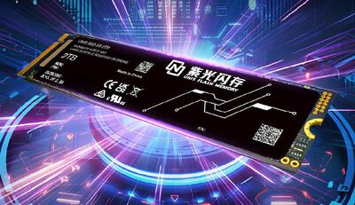 سریع‌ترین SSDهای نسل پنجم PCIe جهان رونمایی شد
