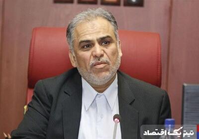 اعلام حمایت وزارت اقتصاد از بورس در ۱۴۰۴